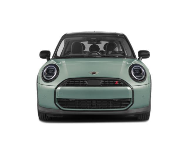 2026 MINI Hardtop Cooper S