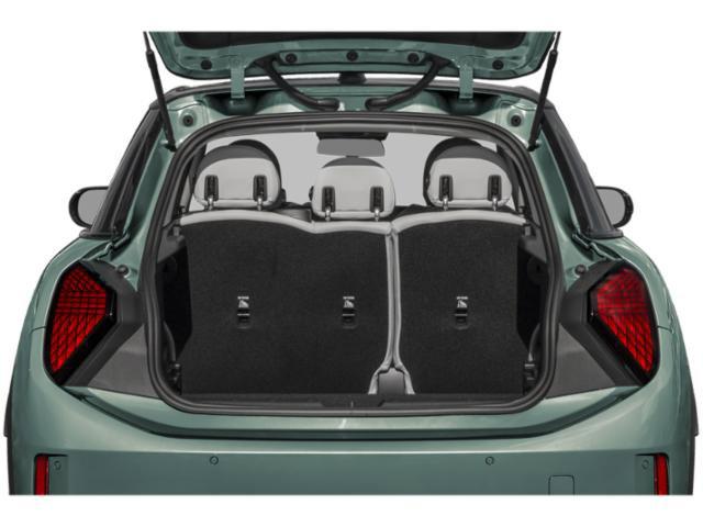 2026 MINI Hardtop Cooper S