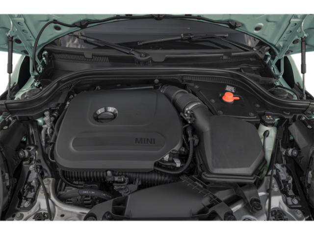 2026 MINI Hardtop Cooper S