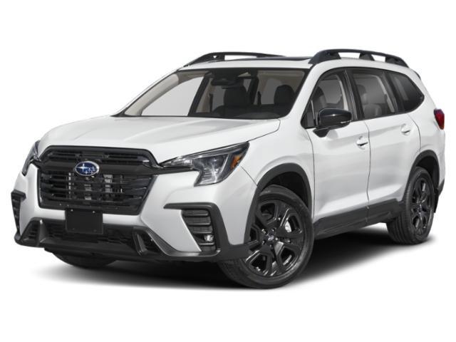 2025 Subaru Ascent Onyx Edition Limited 7-Passenger for sale in Sherman Oaks, CA