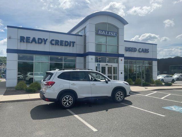 2023 Subaru Forester Premium for sale in Springfield, MA