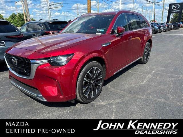 2026 Mazda X-90 3.3 Turbo S Premium Plus for sale in Conshohocken, PA