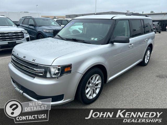 2013 Ford Flex SE for sale in Conshohocken, PA