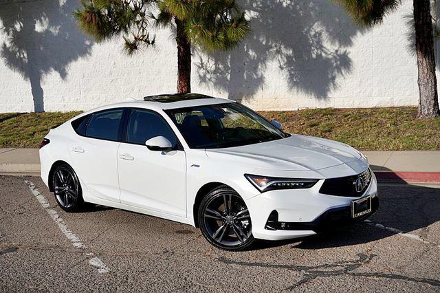 2024 Acura Integra A-SPEC Technology for sale in National City, CA