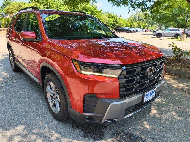 2026 Honda Pilot EX-L for sale in West Springfield, MA