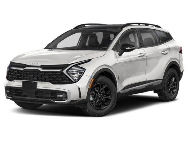2023 Kia Sportage X-Pro Prestige for sale in Vista, CA