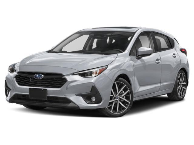 2026 Subaru Impreza Sport for sale in Rockwall, TX