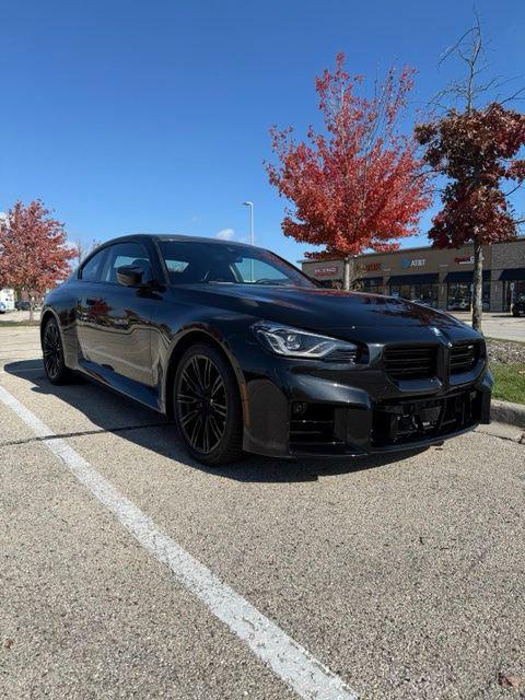 2024 BMW M2 Base