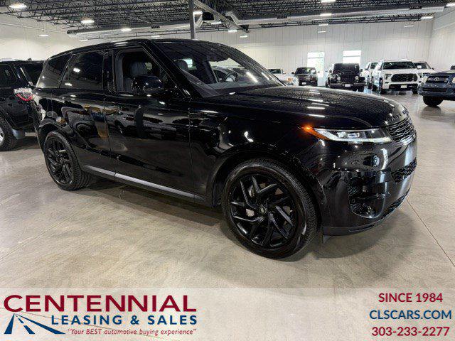 2023 Land Rover Range Rover Sport SE for sale in Englewood, CO