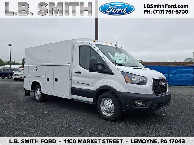 2026 Ford Transit Cutaway Unknown for sale in Lemoyne, PA