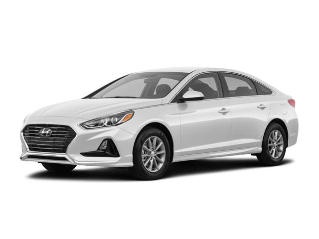 2018 Hyundai Sonata SE for sale in Little River, SC