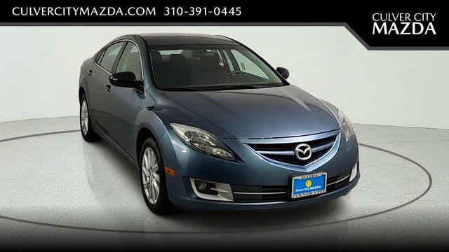 2012 Mazda Mazda6 i Touring for sale in Culver City, CA