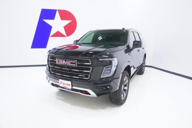 2026 GMC Yukon 4WD AT4 Ultimate for sale in Weslaco, TX