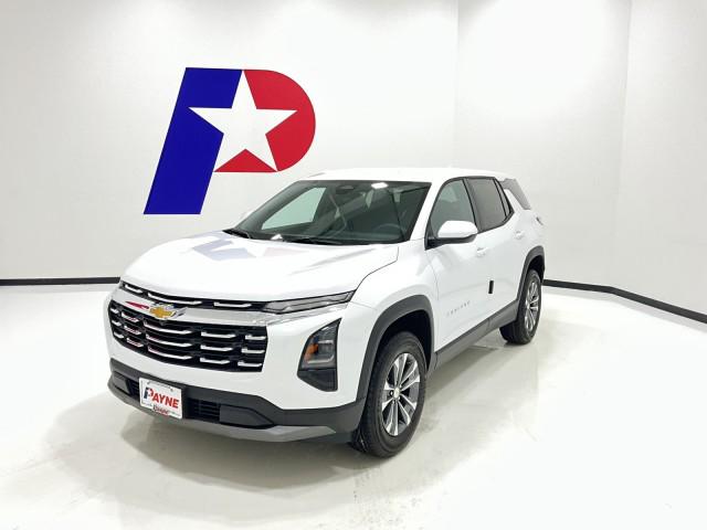 2027 Chevrolet Equinox FWD LT for sale in Weslaco, TX