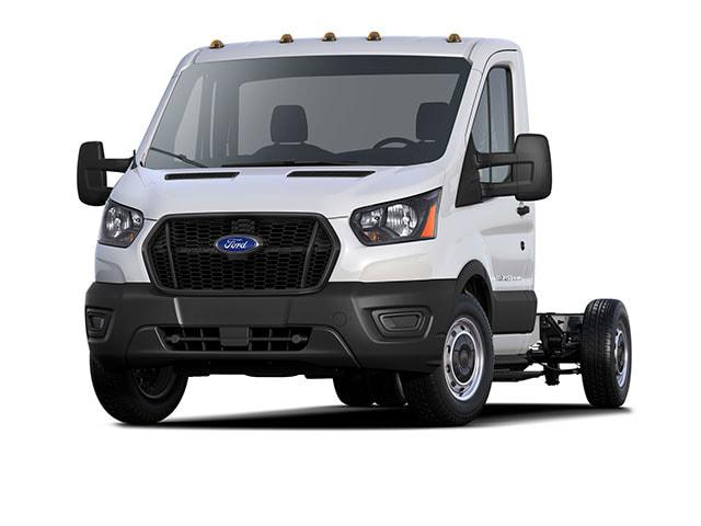 2026 Ford Transit Cutaway Base for sale in Peoria, AZ