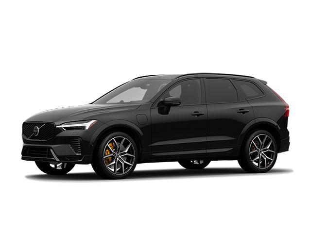 2026 Volvo XC60 Plug-In Hybrid Polestar Engineered, T8 AWD Electric/Gasoline for sale in Lebanon, NH