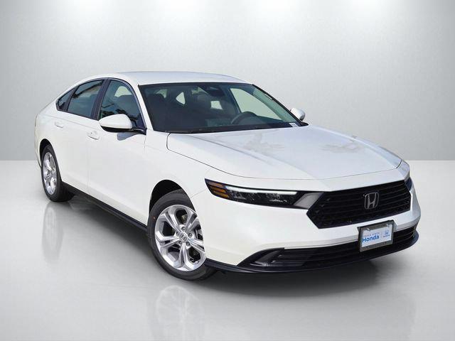 2026 Honda Accord Sedan LX for sale in Chula Vista, CA