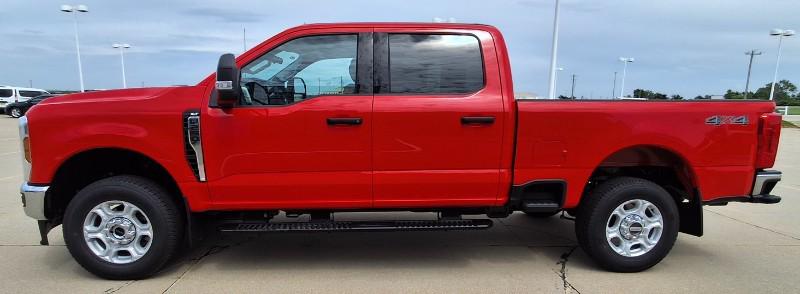 2026 Ford F-250 XLT