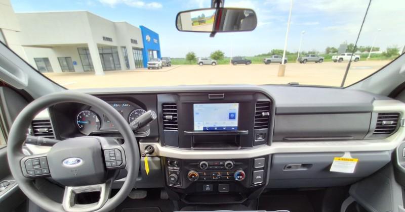 2026 Ford F-250 XLT