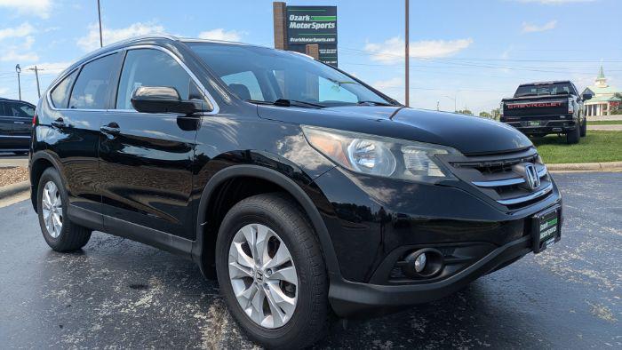 2014 Honda CR-V EX-L for sale in Ozark, MO