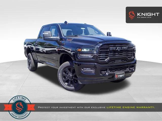 2026 Ram 3500 Big Horn Crew Cab 4x4 64 Box for sale in Elk Grove, CA