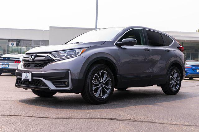 2020 Honda CR-V AWD EX-L for sale in Milwaukee, WI