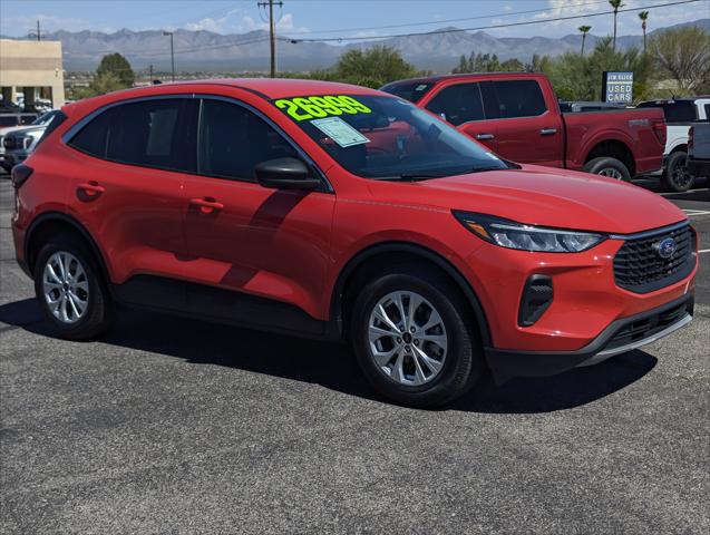 2024 Ford Escape Active for sale in GREEN VALLEY, AZ