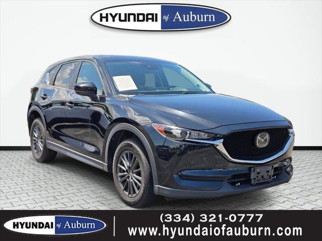 2019 Mazda CX-5 Touring for sale in AUBURN, AL