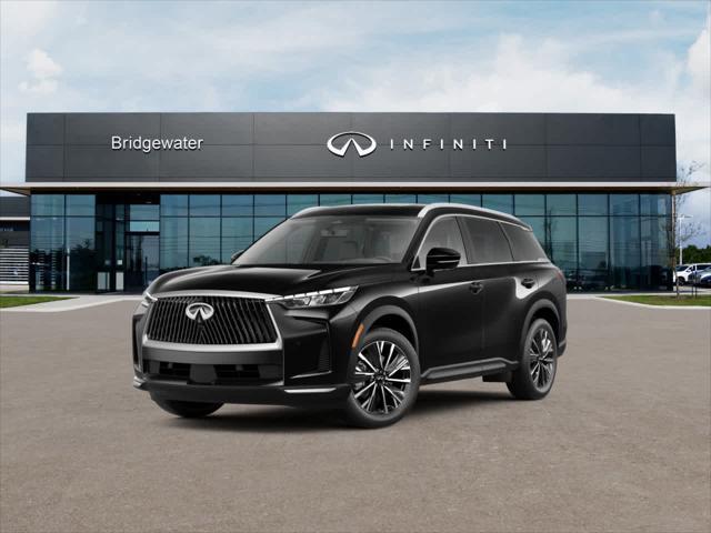 2027 INFINITI QX60 LUXE AWD for sale in BRIDGEWATER, NJ
