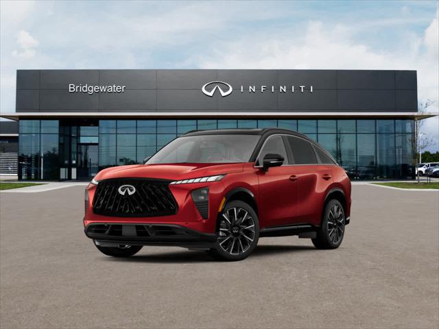 2027 INFINITI X6 AUTOGRAPH for sale in BRIDGEWATER, NJ