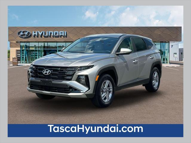 2026 Hyundai Tucson SE for sale in FAIRHAVEN, MA