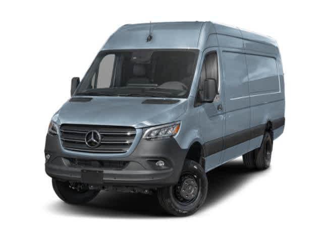 2026 Mercedes-Benz Sprinter 3500XD High Roof 4-Cyl Diesel HO for sale in Vancouver, WA