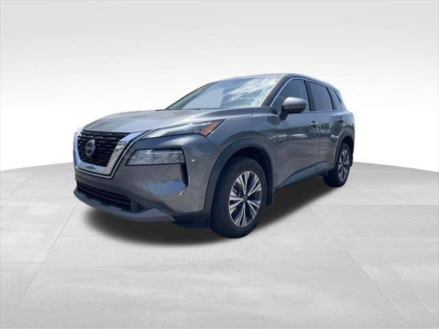 2023 Nissan Rogue SV Intelligent AWD for sale in NOBLESVILLE, IN