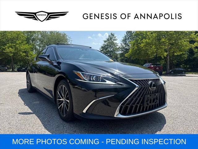 2023 Lexus ES 350 350 for sale in ANNAPOLIS, MD