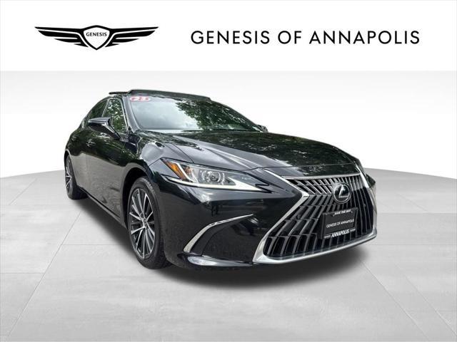 2023 Lexus ES 350 350 for sale in ANNAPOLIS, MD