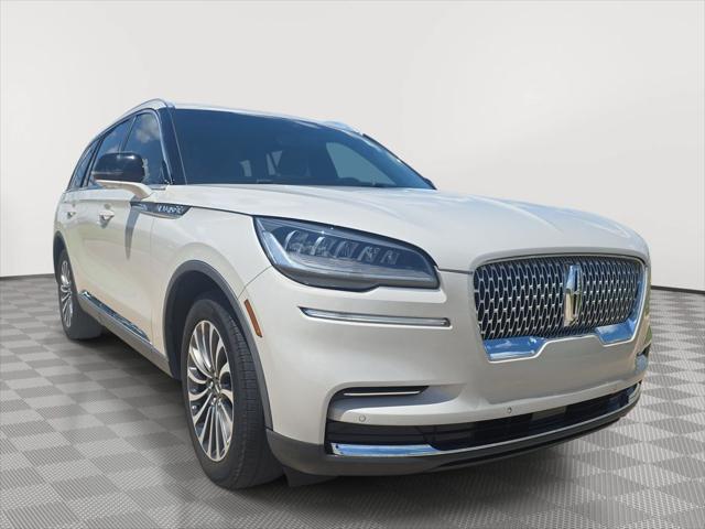 2023 Lincoln Aviator Reserve for sale in Perry, OK