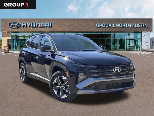 2026 Hyundai Tucson SEL for sale in AUSTIN, TX