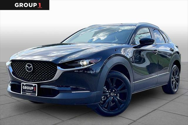 2024 Mazda CX-30 2.5 S Select Sport for sale in AUSTIN, TX