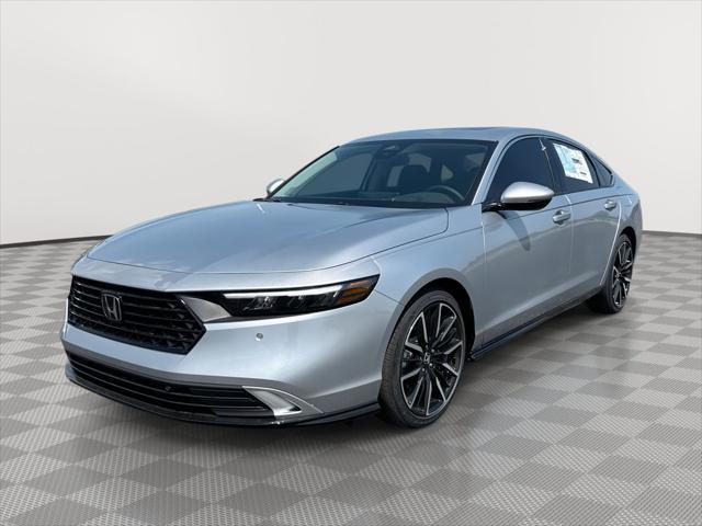 2026 Honda Accord Sedan Touring for sale in Oklahoma City, OK