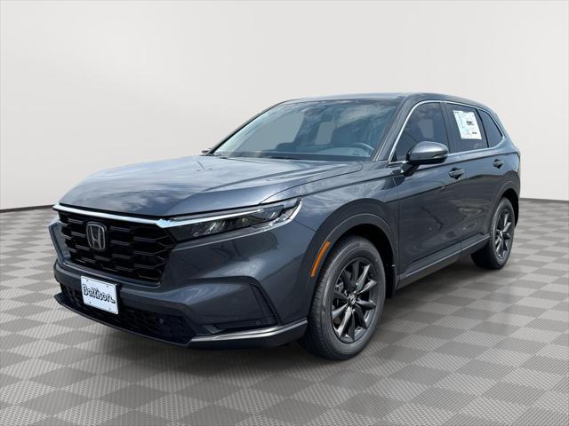 2026 Honda CR-V EX-L AWD for sale in Oklahoma City, OK