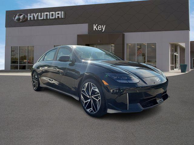 2023 Hyundai IONIQ 6 SEL for sale in SALEM, NH