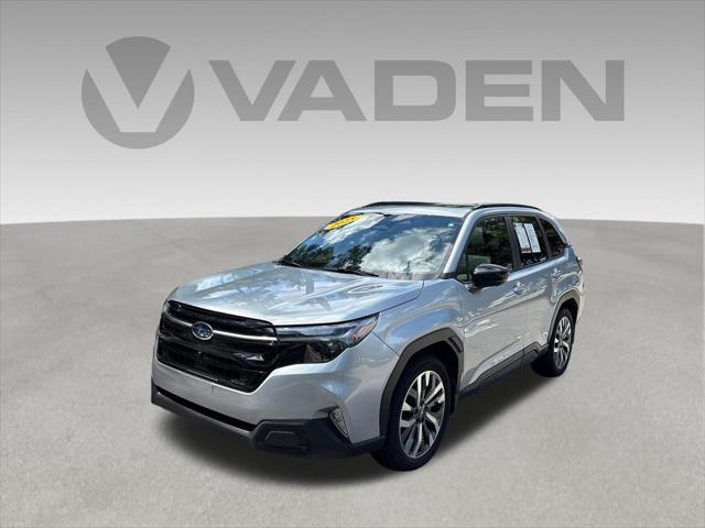 2025 Subaru Forester Touring for sale in BLUFFTON, SC