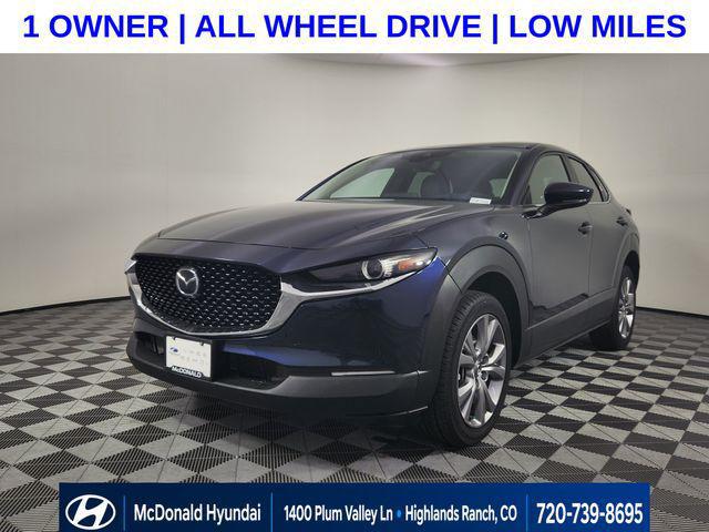 2020 Mazda CX-30 Preferred Package for sale in HIGHLANDS RANCH, CO