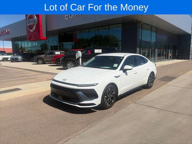 2024 Hyundai Sonata SEL for sale in Sierra Vista, AZ