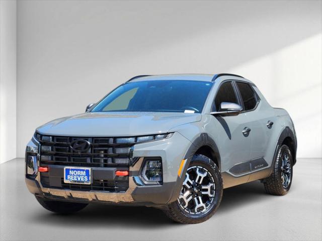 2025 Hyundai Santa Cruz XRT for sale near IRVING, TX
