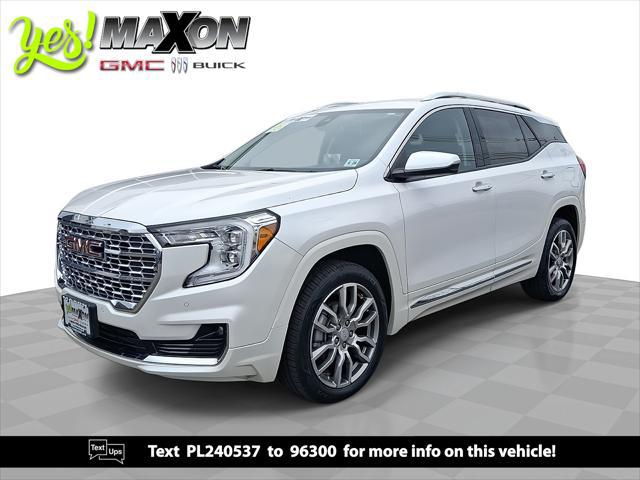 2023 GMC Terrain AWD Denali for sale in Union, NJ