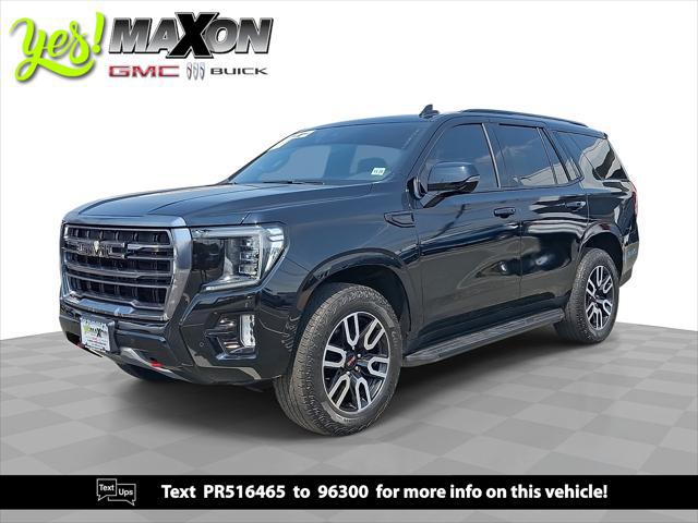 2023 GMC Yukon 4WD AT4 for sale in Union, NJ