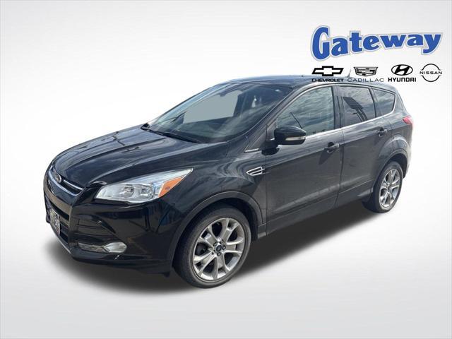 2013 Ford Escape SEL for sale in FARGO, ND