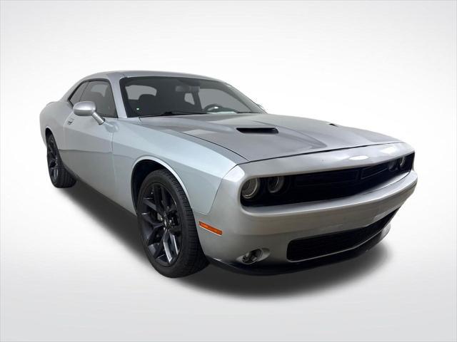 2023 Dodge Challenger SXT for sale in MONTGOMERY, AL