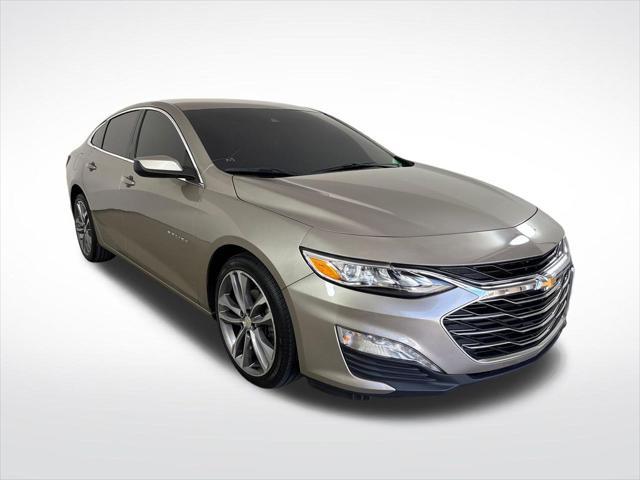 2024 Chevrolet Malibu FWD 2LT for sale in MONTGOMERY, AL